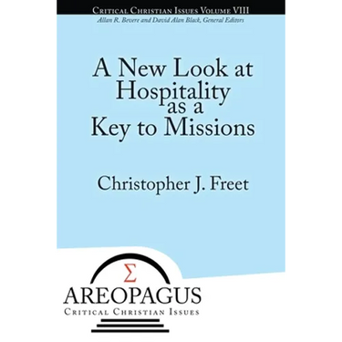 A New Look at Hospitality as a Key to Missions