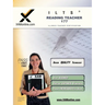 Ilts Reading Teacher 177 Teacher Certification Test Prep Study Guide