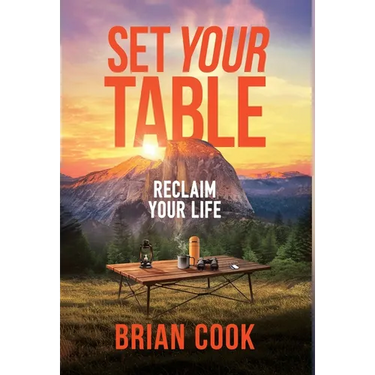 Set Your Table: Reclaim Your Life