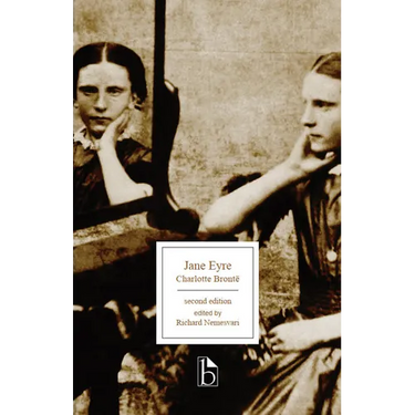 Jane Eyre - Second Edition