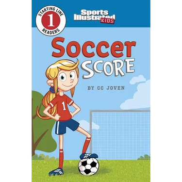 Soccer Score