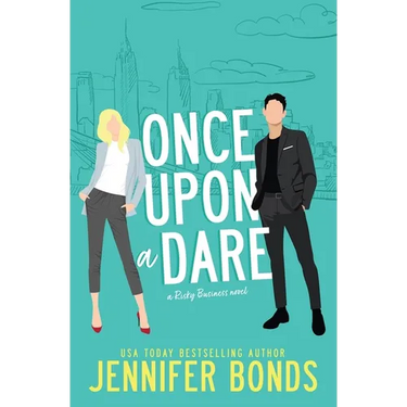 Once Upon a Dare