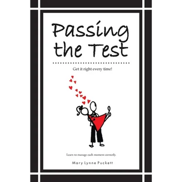 Passing the Test
