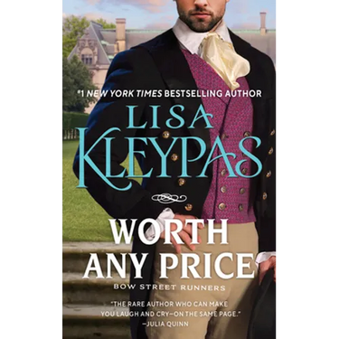 Worth Any Price: Bow Street Runners