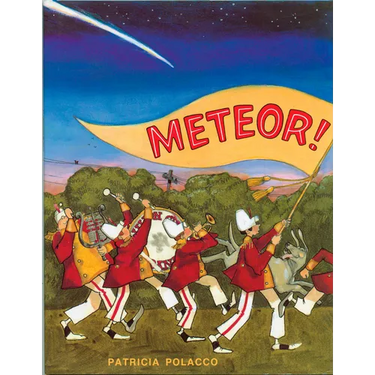 Meteor!