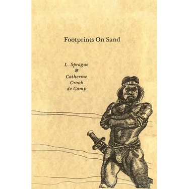 Footprints on Sand