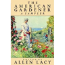 The American Gardener