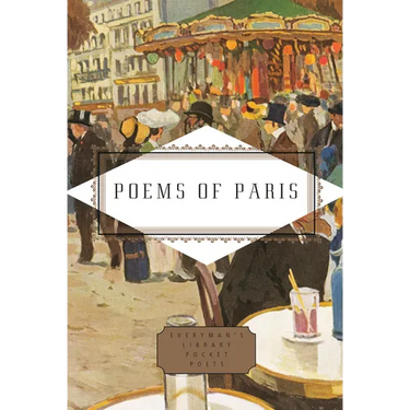 Poems of Paris