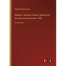 Webster's Seventh of March Speech and the Secession Movement, 1850: in large print