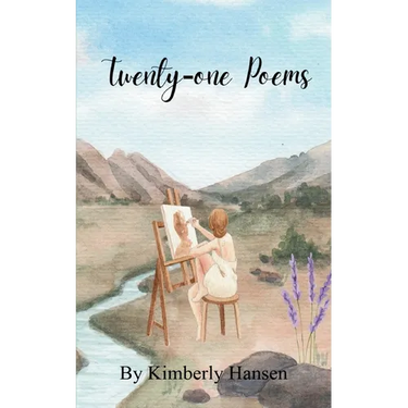Twenty-One Poems