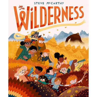 The Wilderness