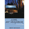 Love, My Neighbor: A Novel of Faith