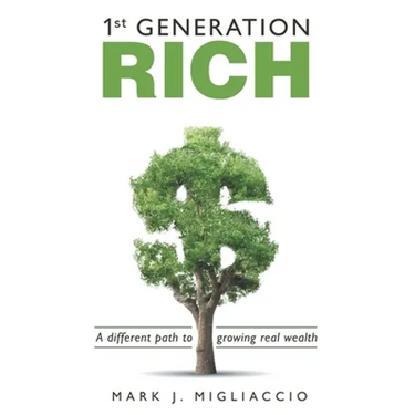 1St Generation Rich