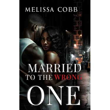Married To The Wrong One