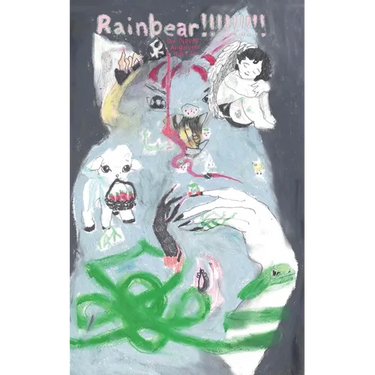 Rainbear!!!!!!!!!