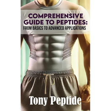 Comprehensive Guide to Peptides: From Basics to Advanced Applications