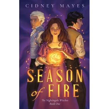 Season of Fire