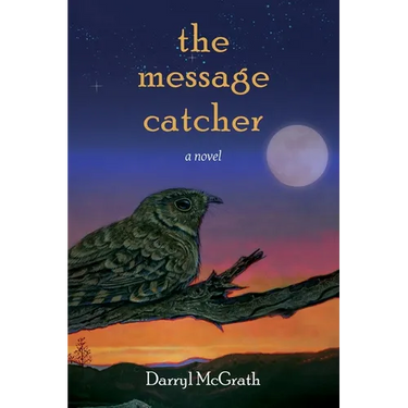 The Message Catcher