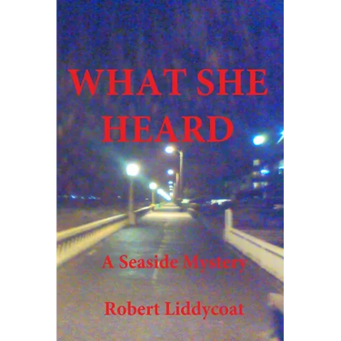 What She Heard