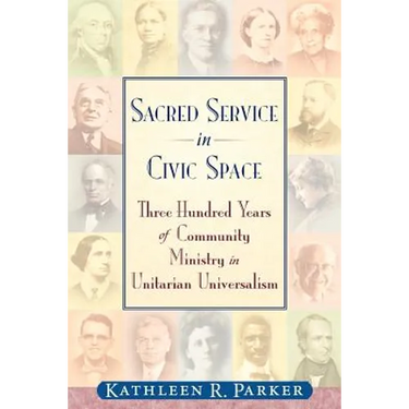 Sacred Service in Civic Space