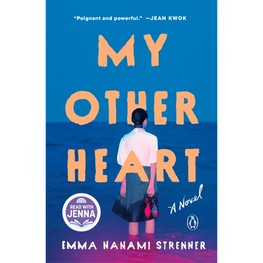 My Other Heart: A Read with Jenna Pick
