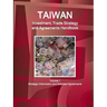 Taiwan Investment, Trade Strategy and Agreements Handbook Volume 1 Strategic Information and Selected Agreements