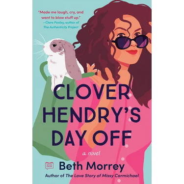 Clover Hendry's Day Off
