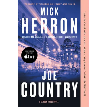 Joe Country