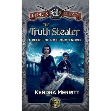 The Truth Stealer