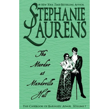 The Murder at Mandeville Hall