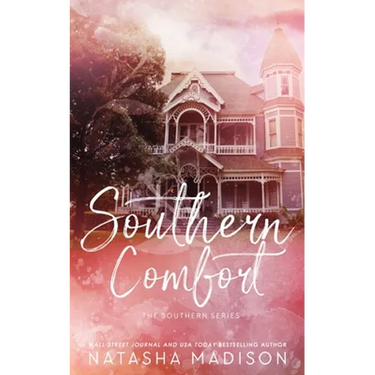 Southern Comfort (Special Edition Paperback)