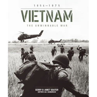 Vietnam: The Unwinnable War