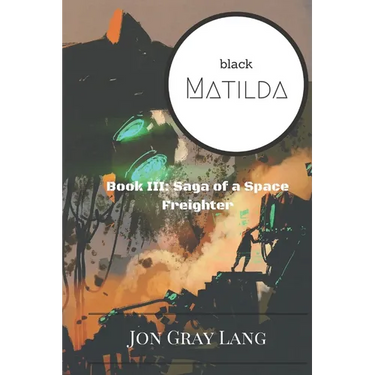 Black Matilda