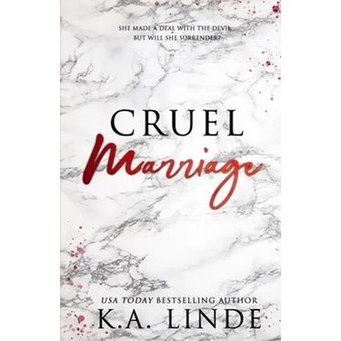 Cruel Marriage (Special Edition)