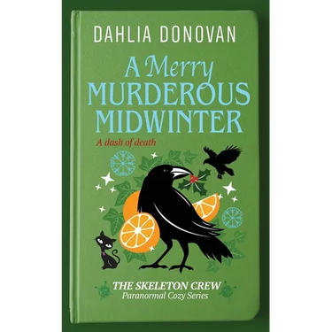 A Merry Murderous Midwinter
