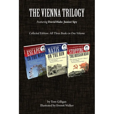 The Vienna Trilogy