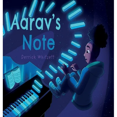 Aarav's Note