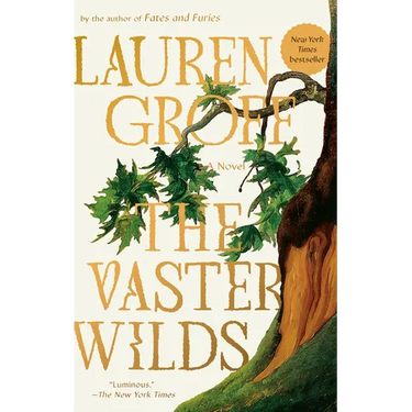 The Vaster Wilds