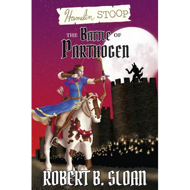 Hamelin Stoop: The Battle of Parthogen