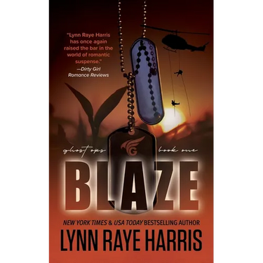 Blaze: A Small Town, Nerdy Girl, Opposites Attract, Protector Romance