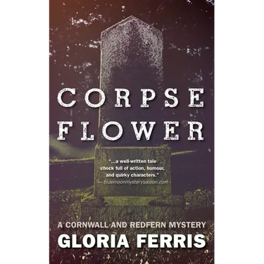 Corpse Flower