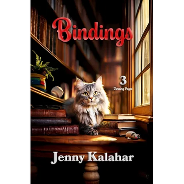 Bindings