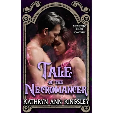 Tale of the Necromancer