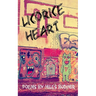 Licorice Heart