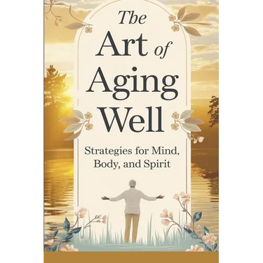The Art of Aging Well