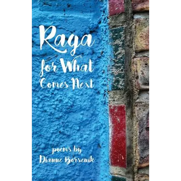 Raga for What Comes Next