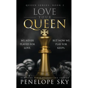 Love Your Queen