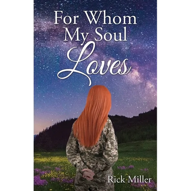 For Whom My Soul Loves