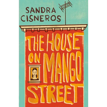 The House on Mango Street