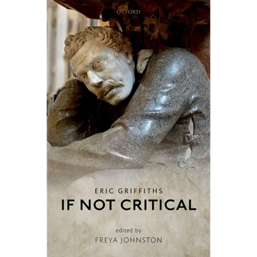 If Not Critical